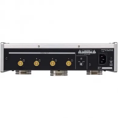 TEAC CG-10M Black